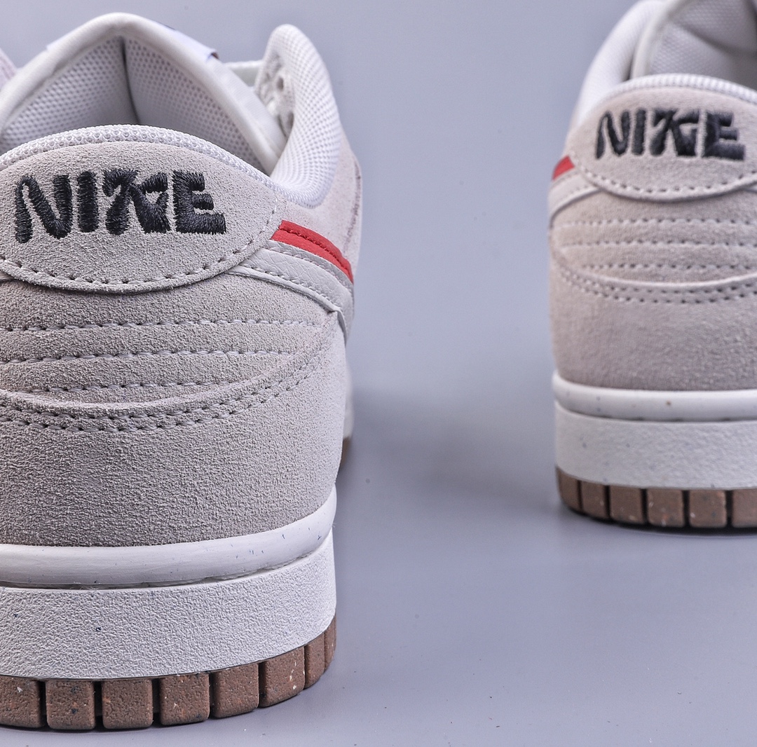 240 VT版NIKE DUNK SB LOW 定制配色 Dunk SB顾名思义 DO9457-100