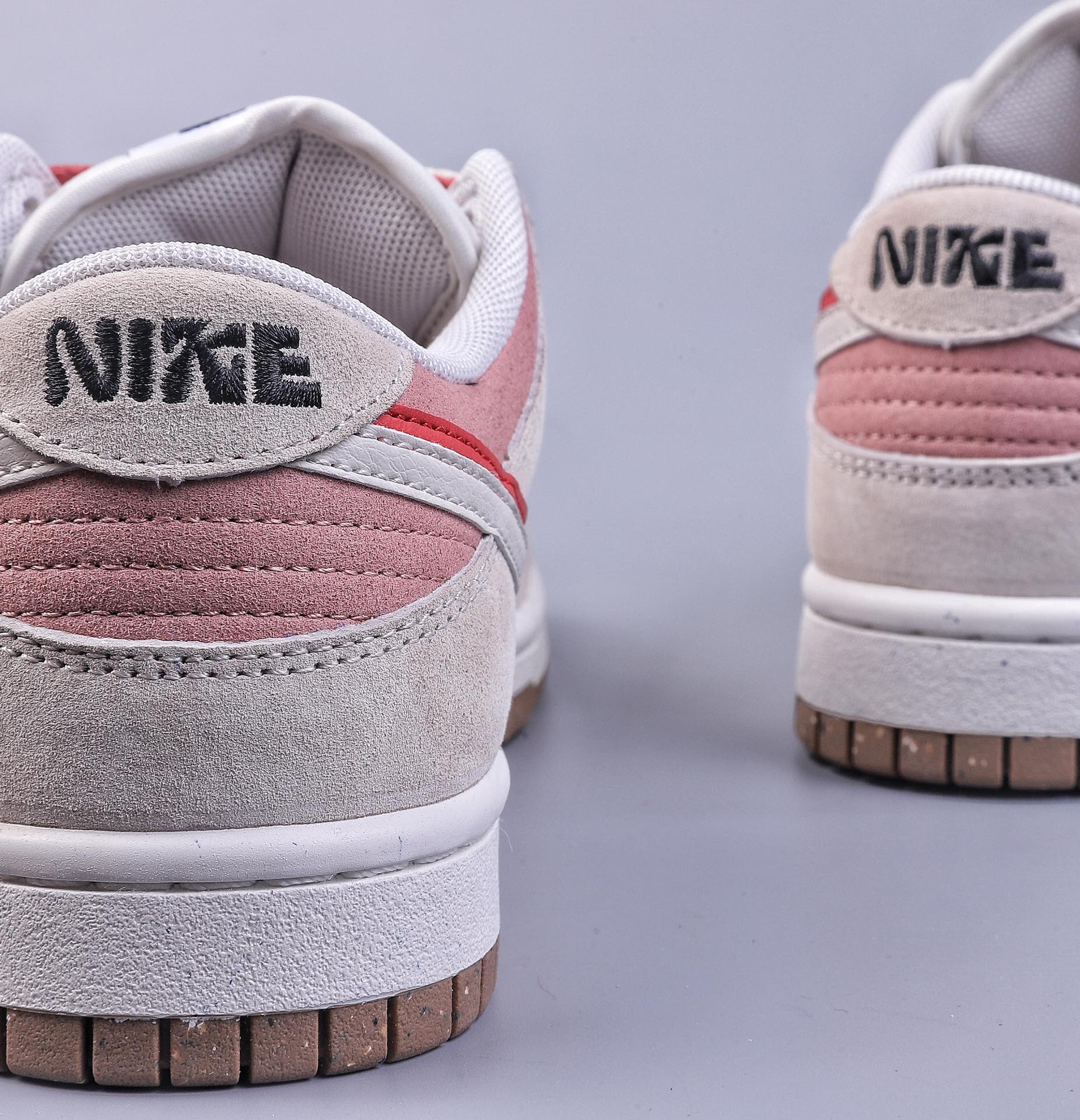 240 VT版Nike Dunk Low SE CNY 兔年限定 兔子饼干 DO9457-100
