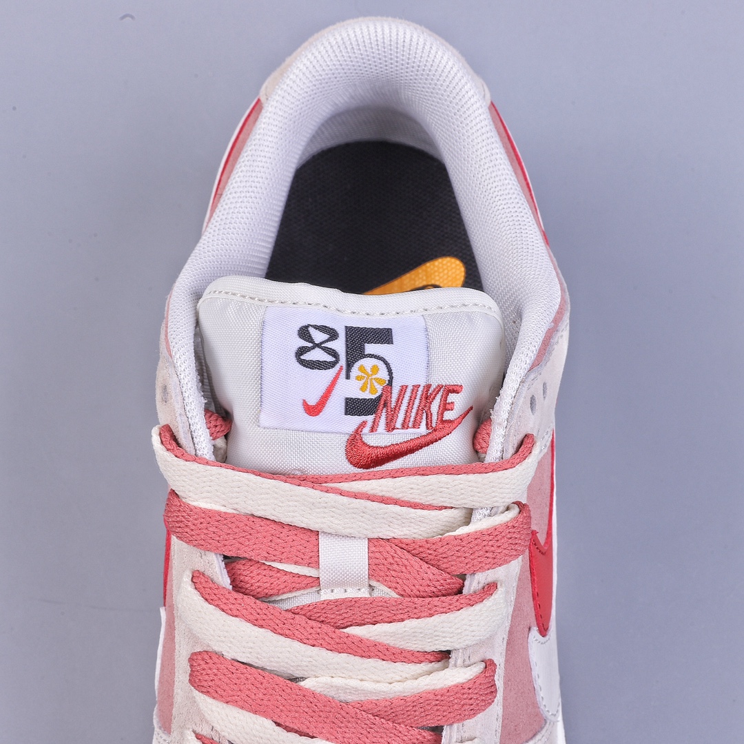 240 VT版Nike Dunk Low SE CNY 兔年限定 兔子饼干 DO9457-100