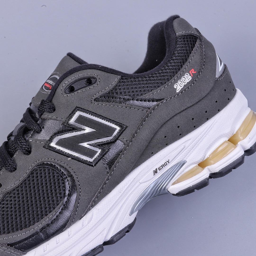 200  新百伦/New Balance ML2002 系列复古老爹风 M2002RBF