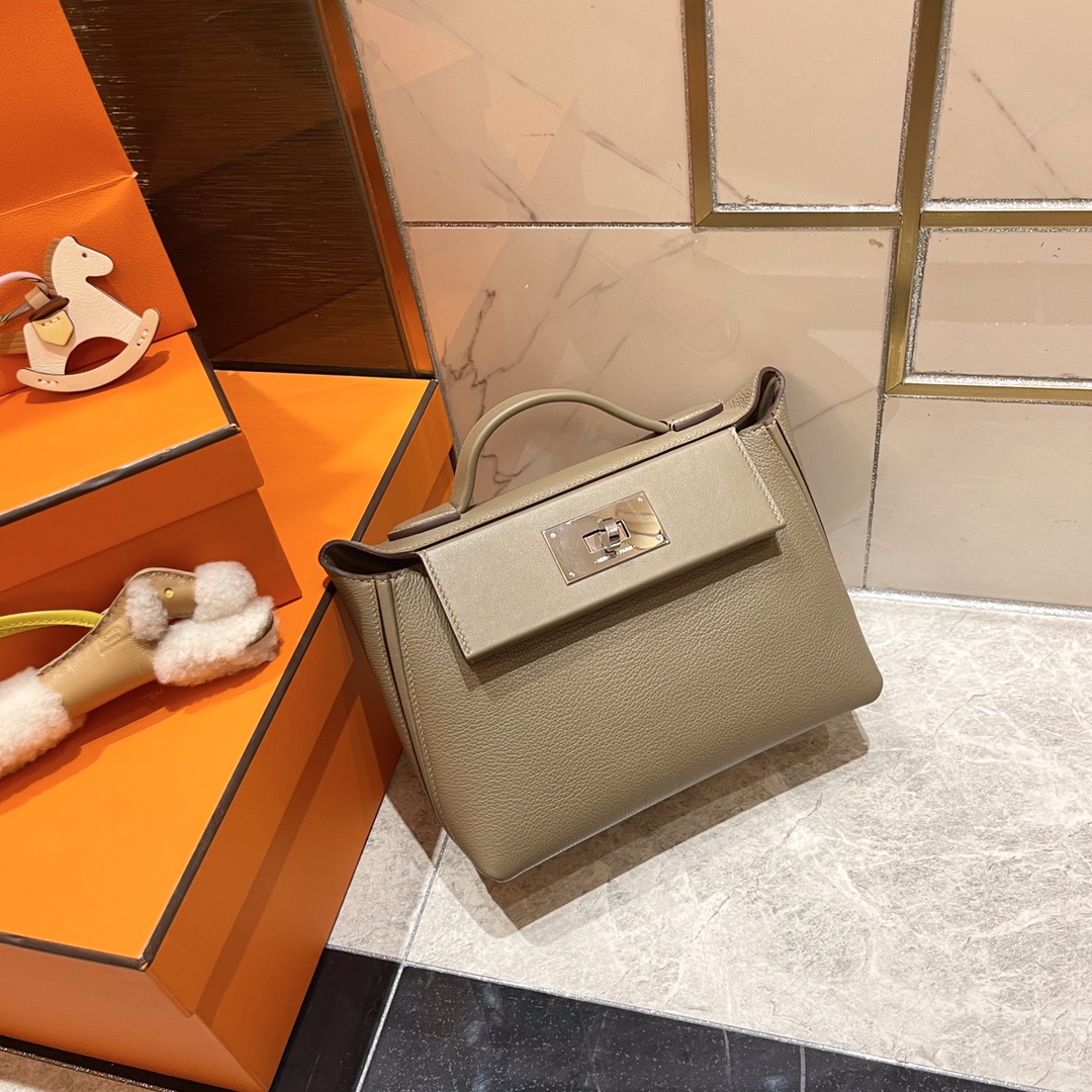 Hermès Cash back at the end of the year2050