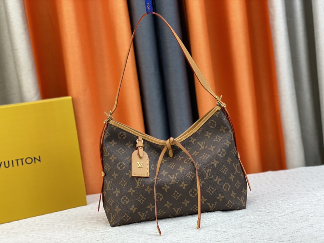 Louis Vuitton Bags Handbags Monogram Canvas M46197