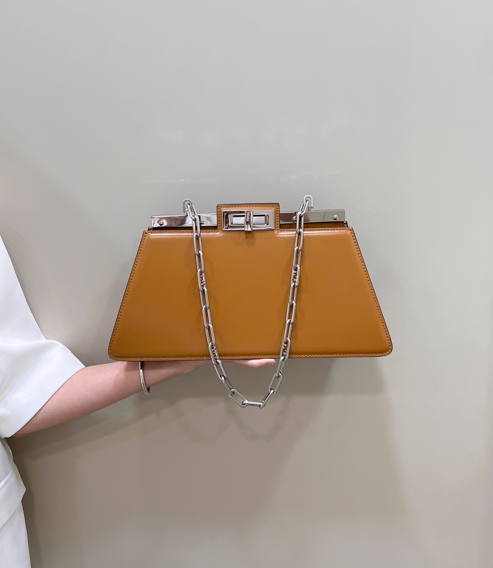 Fendi Peekaboo Cut~