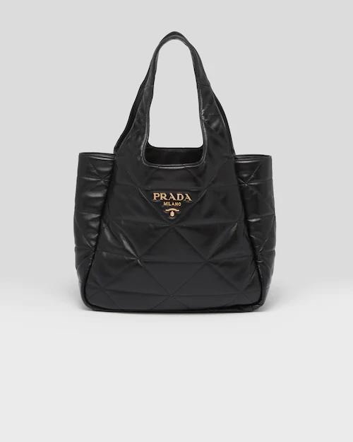 NO:688691,Official website picture, Prada [top original order], prada19860909官网图,普拉达【顶级原单】,prada,Bag