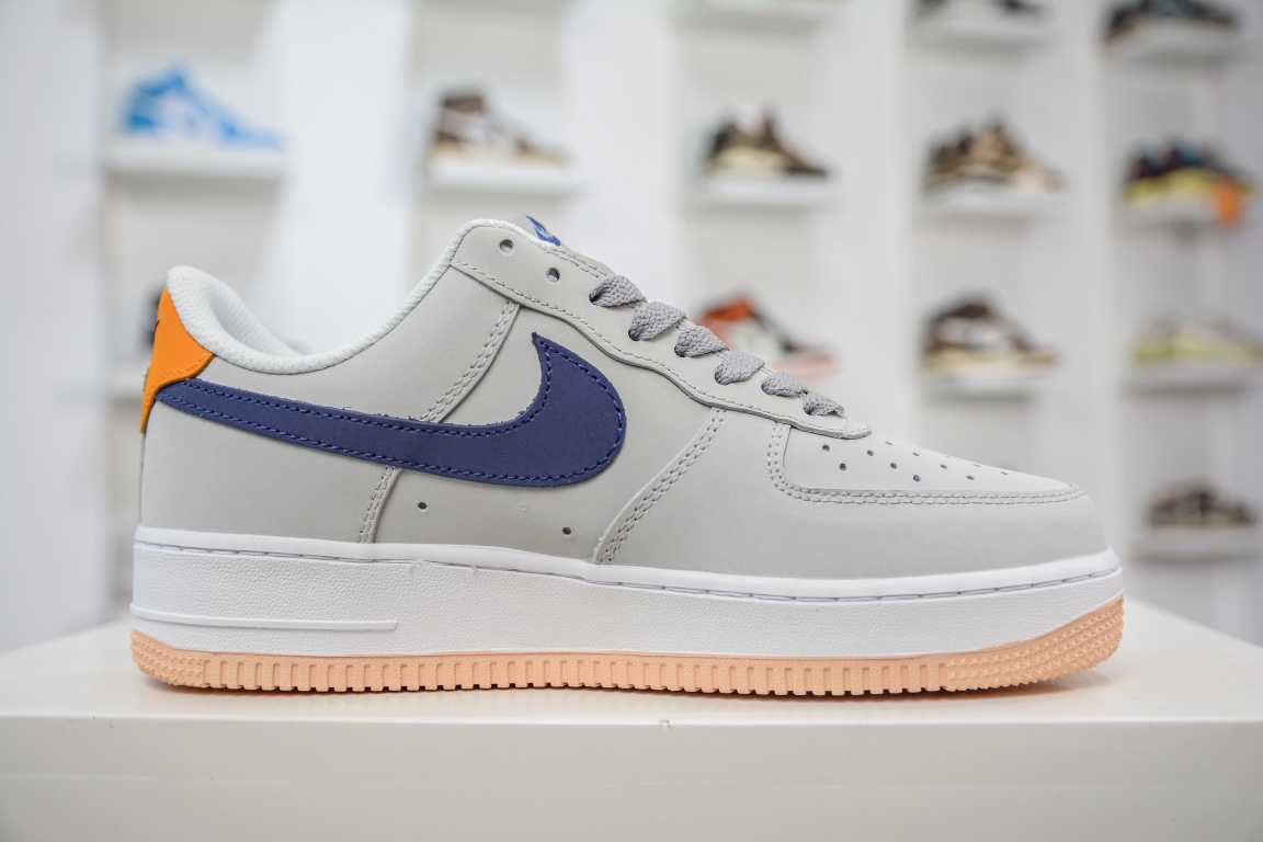220 Air Force 1 '07 Low 川久保玲联名-皮卡丘315122-006