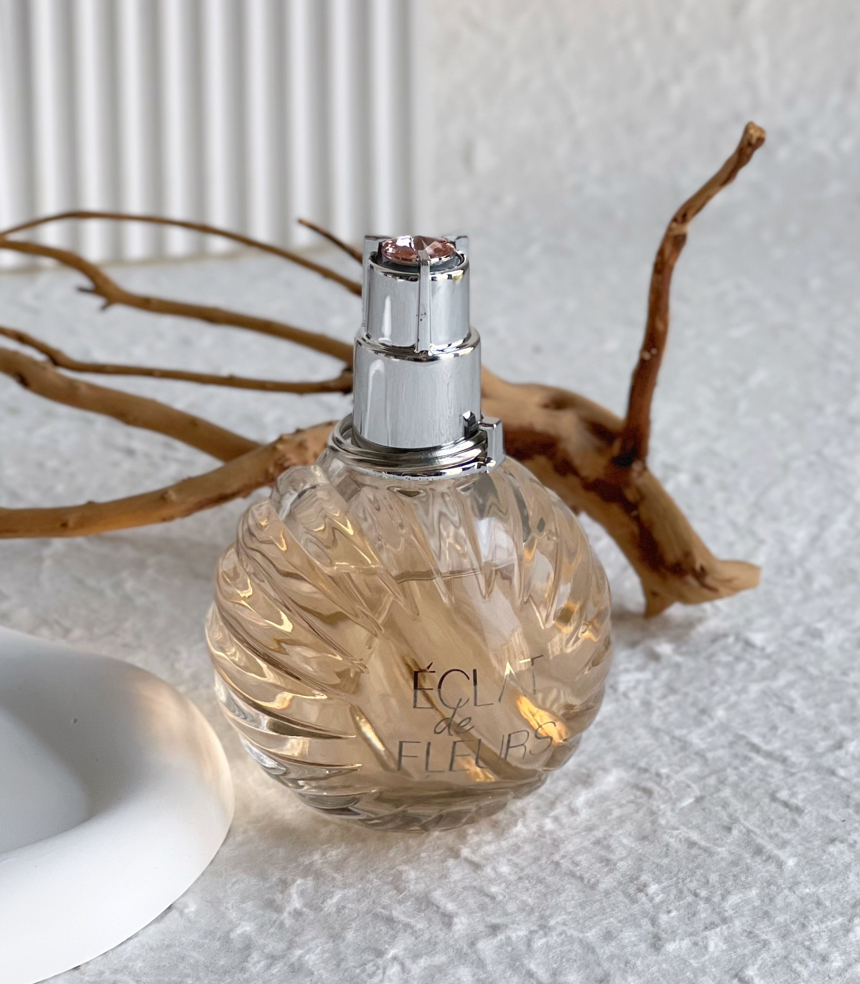 Lanvin 浪凡花漾光韵花园花之碎片女士香水100ml 9