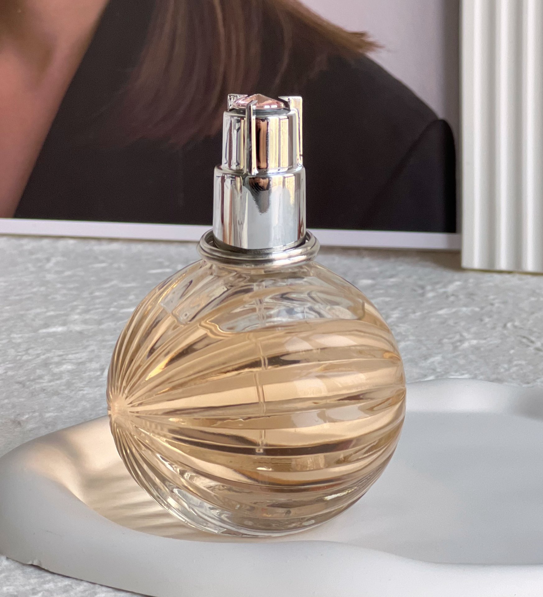 Lanvin 浪凡花漾光韵花园花之碎片女士香水100ml 7