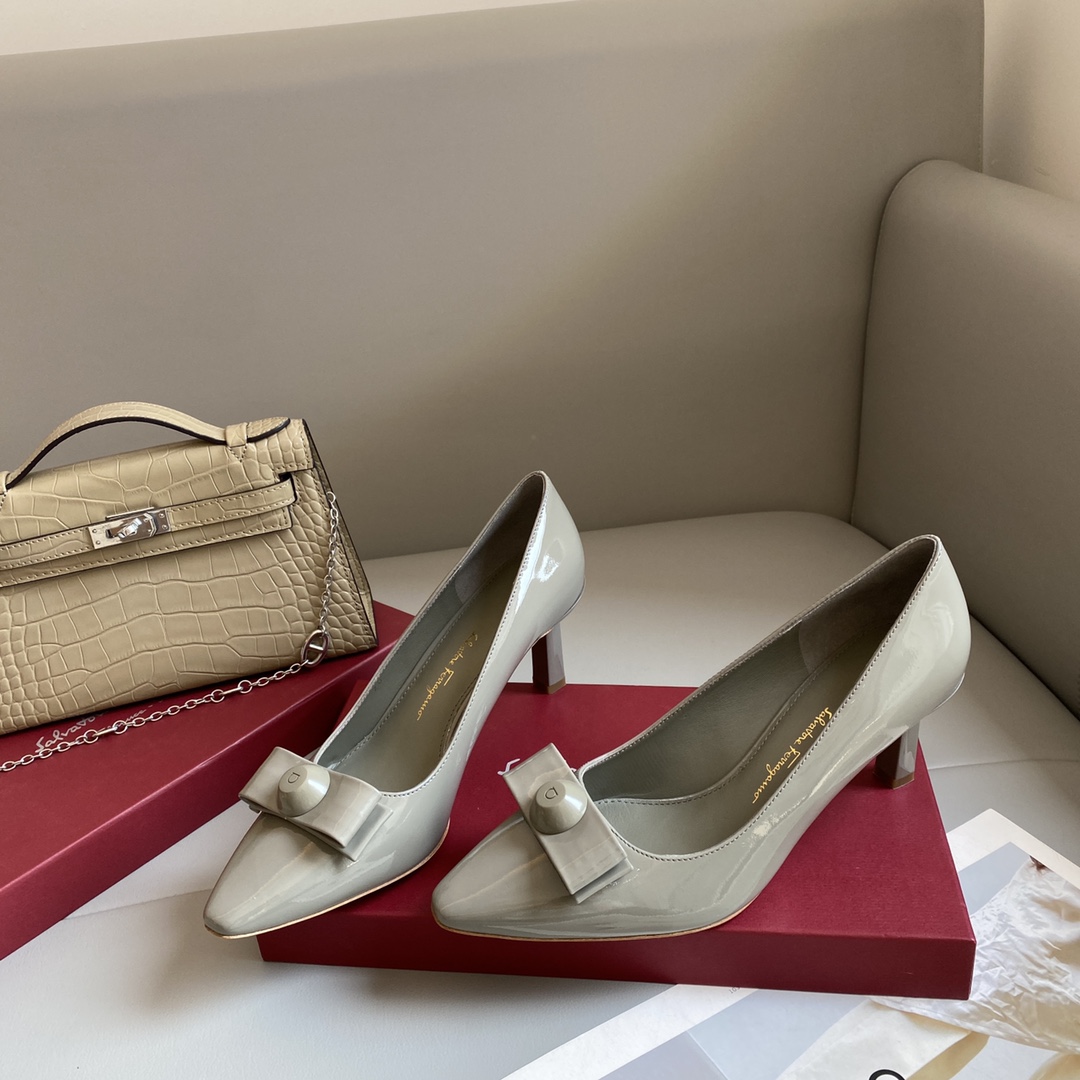 [Ferragamo Women