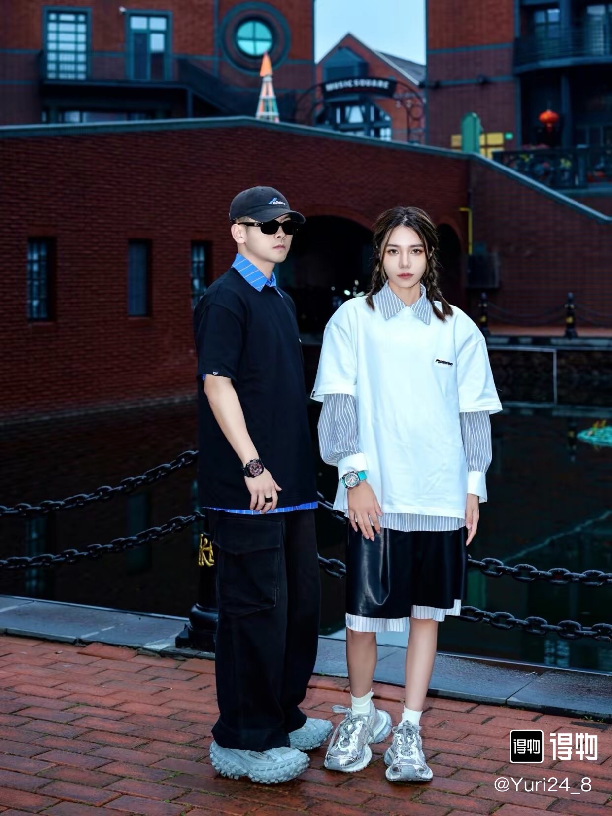 NO:668571,Foot show, dad shoes19860909上脚秀,老爹鞋,Women's Shoes