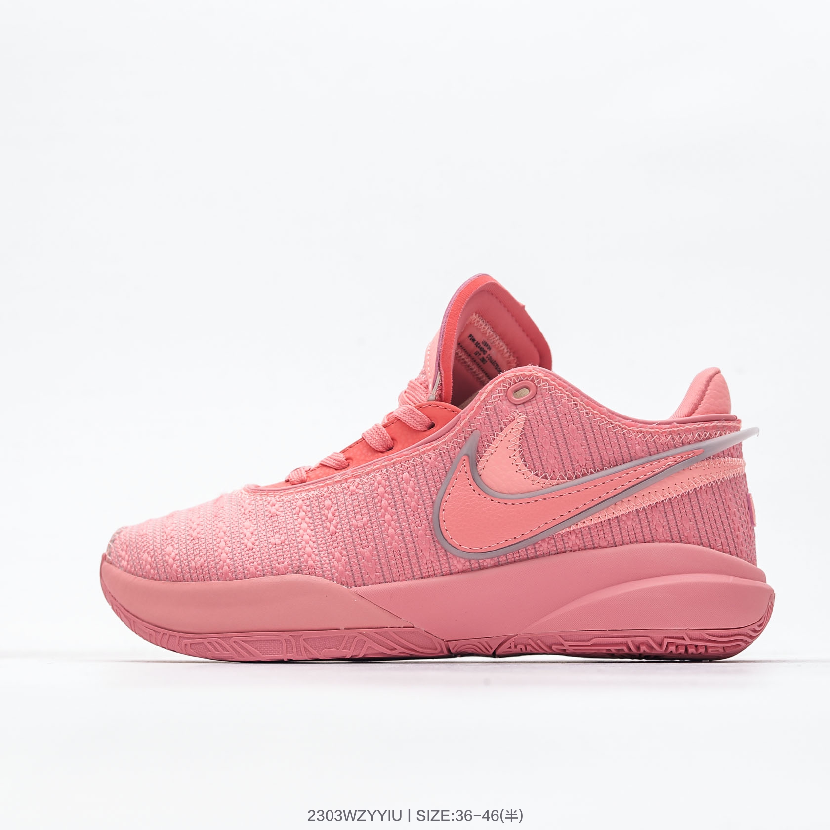 Nike Scarpe Sneaker Pantaloni da tuta