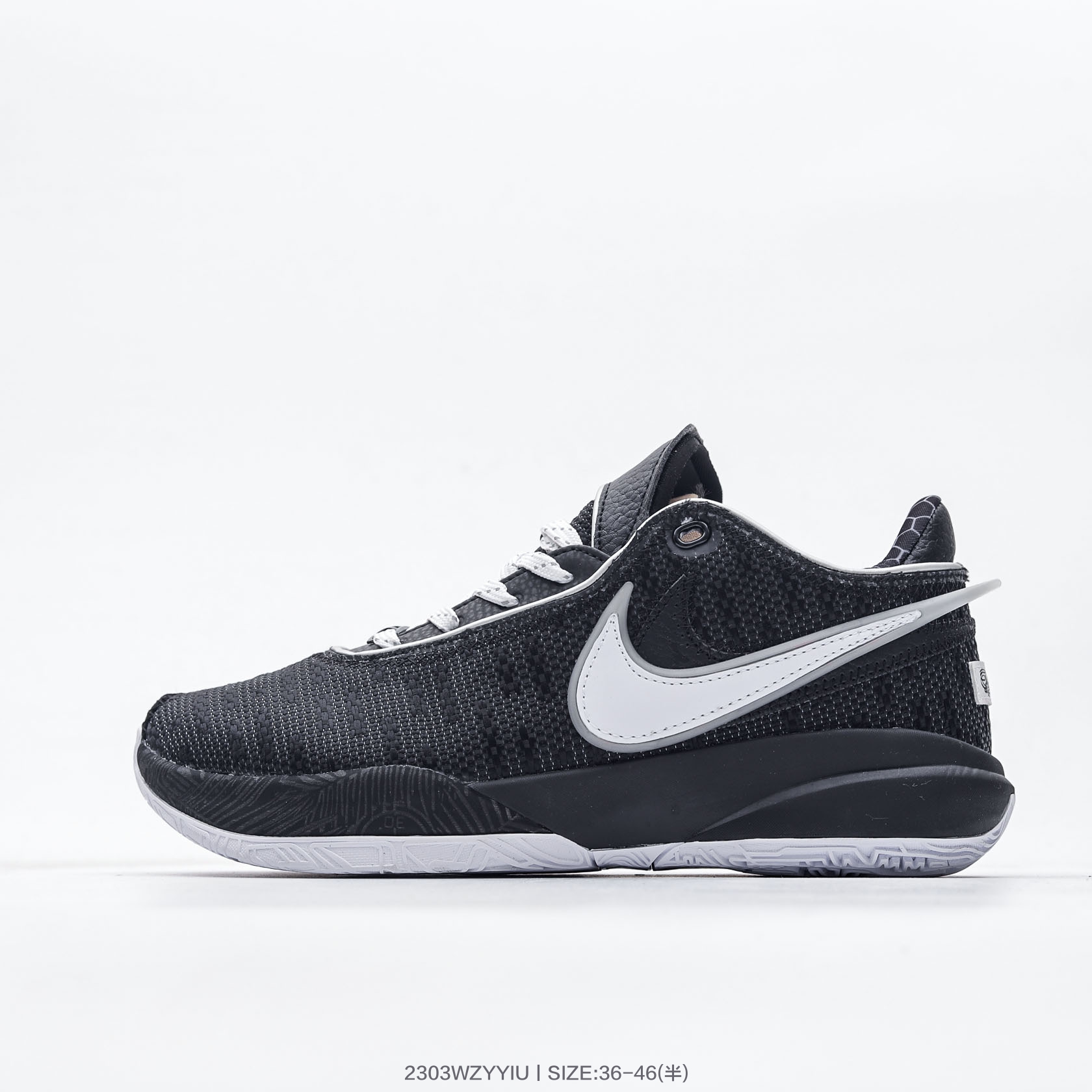 Nike Scarpe Sneaker Pantaloni da tuta