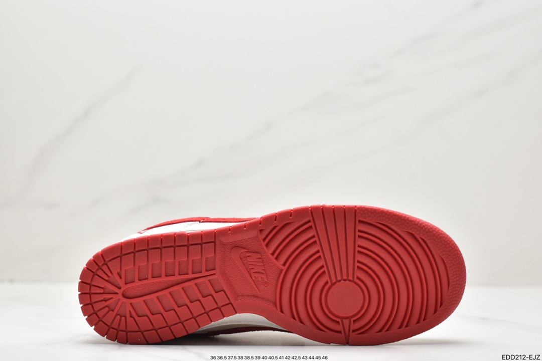 纯原Nike SB Dunk Low 双勾 情人节限定 CT2552-188