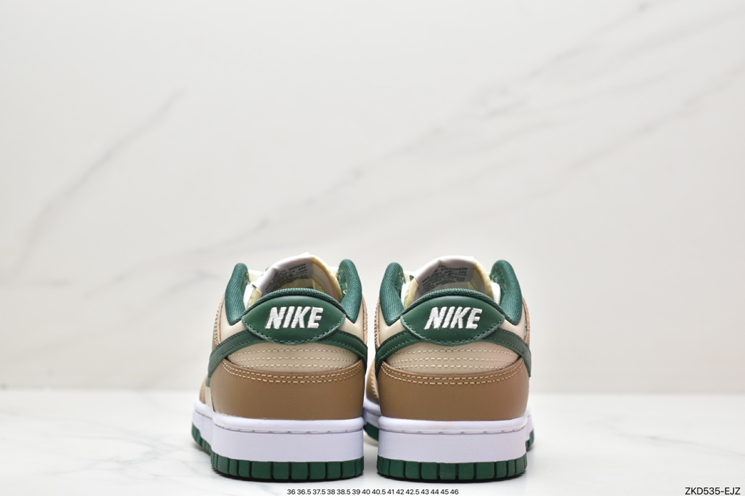 NIKE SB Dunk Low 原装头层材料 FB7160-231