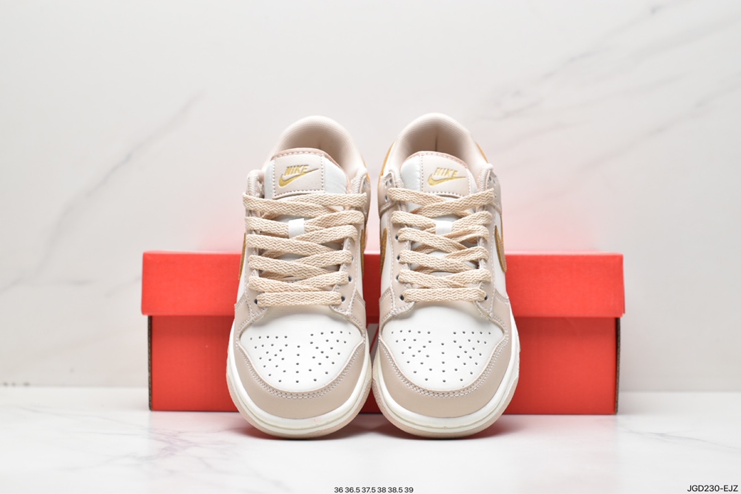 耐克Nike SB Zoom Dunk Low 板鞋 DX5930-001