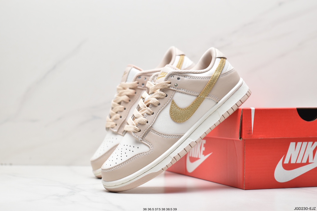 耐克Nike SB Zoom Dunk Low 板鞋 DX5930-001