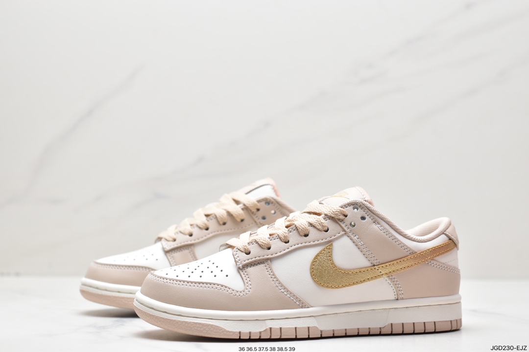 耐克Nike SB Zoom Dunk Low 板鞋 DX5930-001