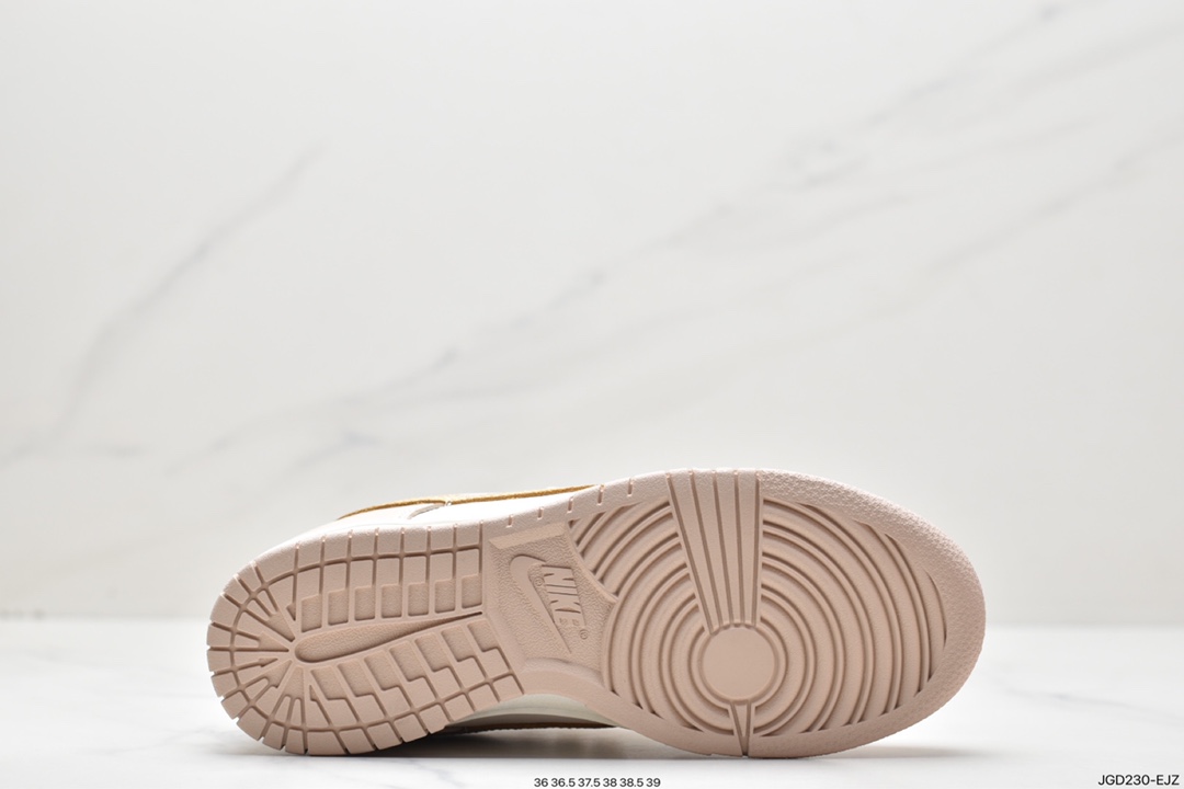 耐克Nike SB Zoom Dunk Low 板鞋 DX5930-001