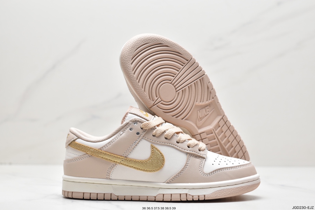 耐克Nike SB Zoom Dunk Low 板鞋 DX5930-001