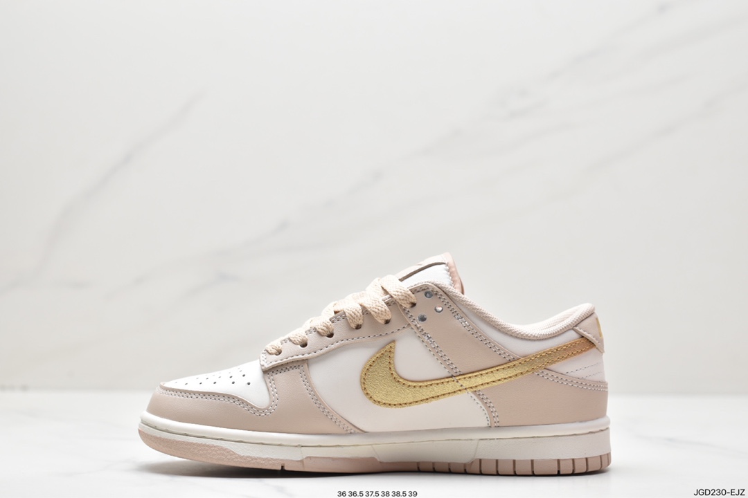 耐克Nike SB Zoom Dunk Low 板鞋 DX5930-001