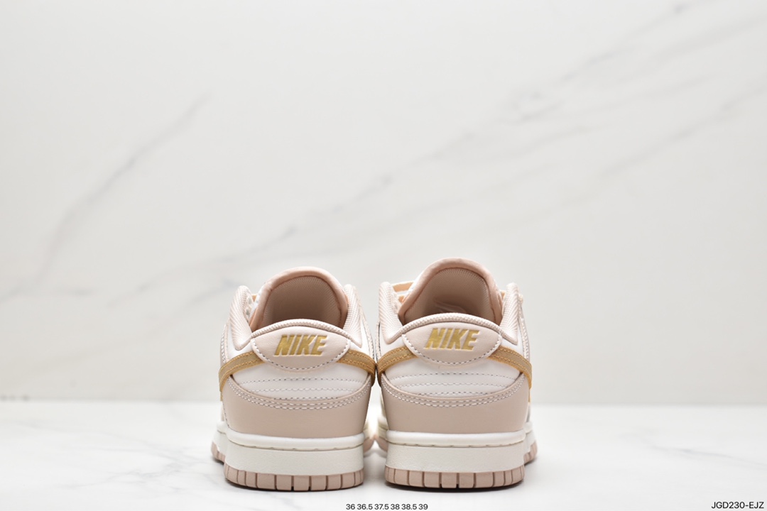 耐克Nike SB Zoom Dunk Low 板鞋 DX5930-001