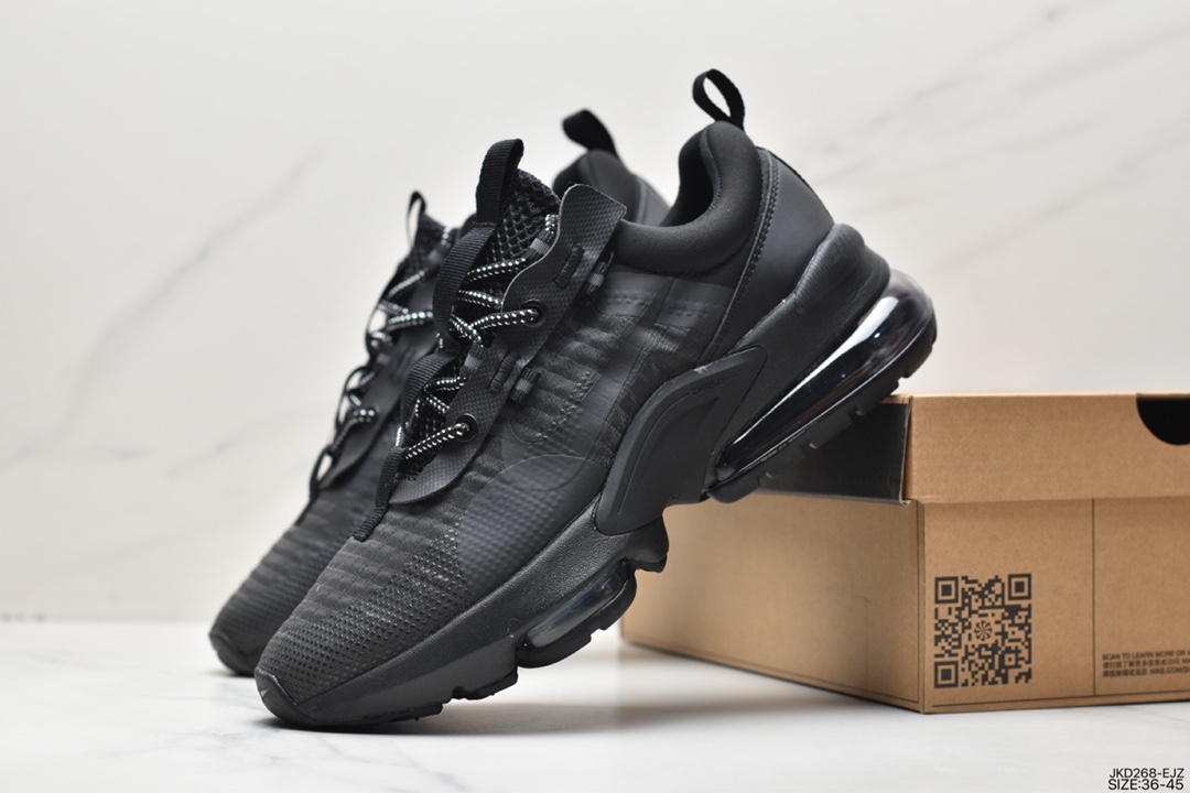 Nike Air Max 2021 半掌气垫运动鞋 机能风该鞋款DA3199-100