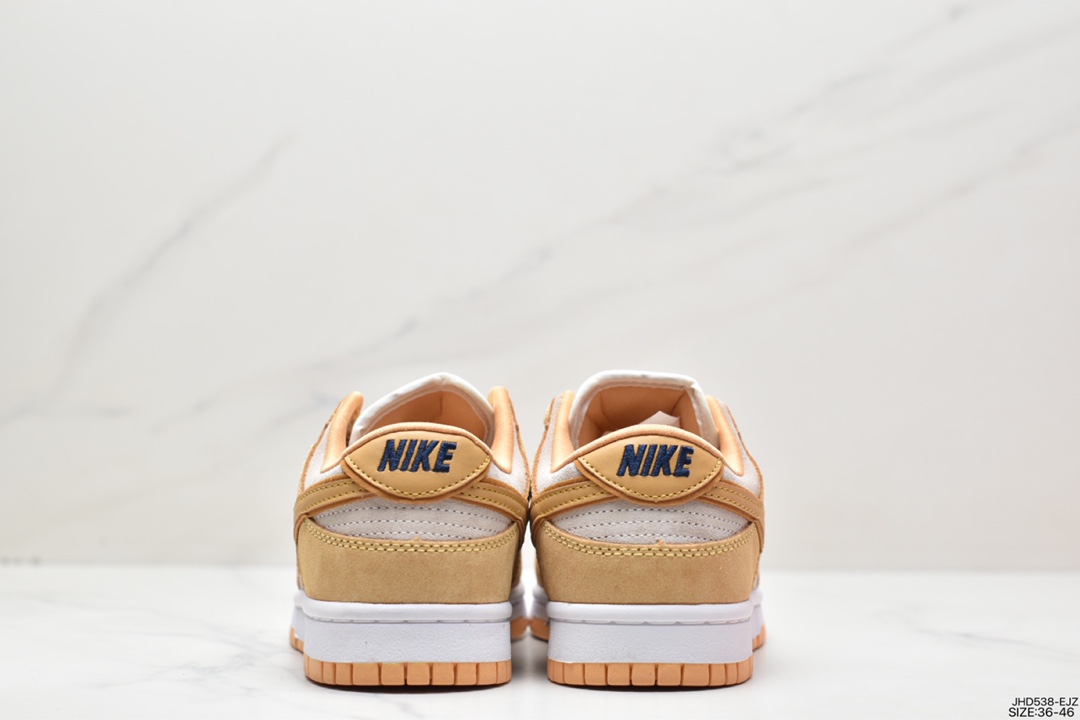 耐克Nike SB Zoom Dunk Low 板鞋 系列经典百搭休闲运动板鞋DV7411-200