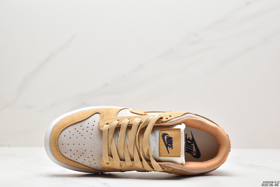 耐克Nike SB Zoom Dunk Low 板鞋 系列经典百搭休闲运动板鞋DV7411-200