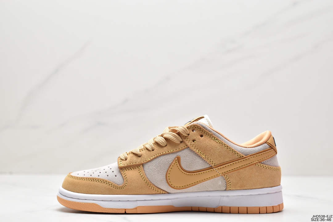 耐克Nike SB Zoom Dunk Low 板鞋 系列经典百搭休闲运动板鞋DV7411-200