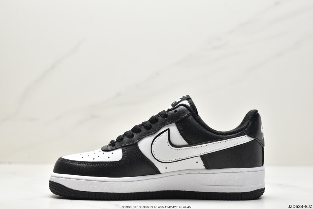 Nike Air Force 1 Low Air Force 1 low-top versatile casual sports sneakers DX3115-100