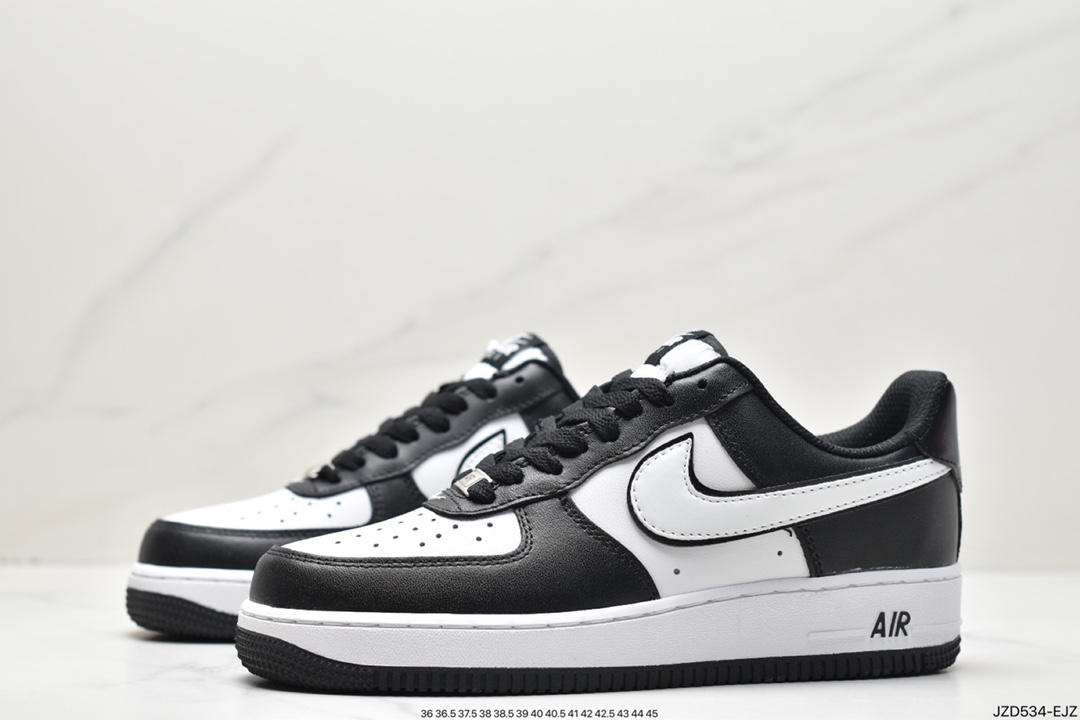 Nike Air Force 1 Low Air Force 1 low-top versatile casual sports sneakers DX3115-100