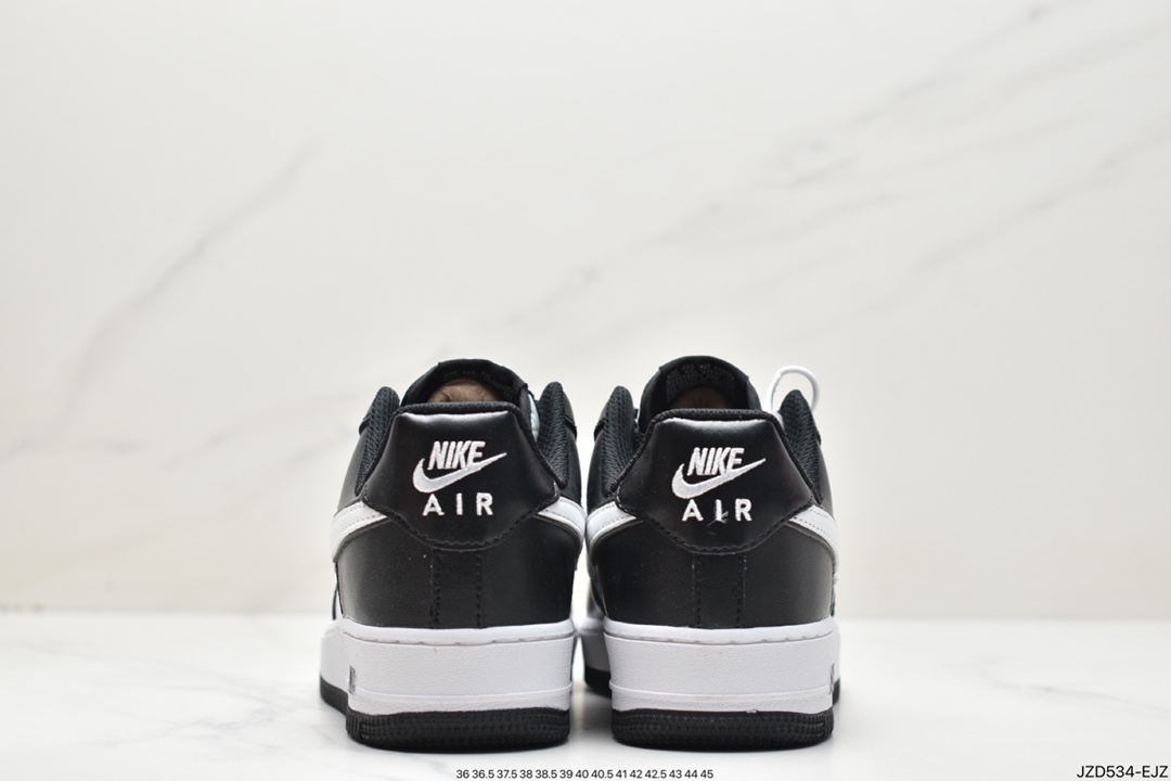 Nike Air Force 1 Low Air Force 1 low-top versatile casual sports sneakers DX3115-100