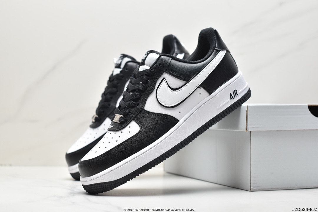 Nike Air Force 1 Low Air Force 1 low-top versatile casual sports sneakers DX3115-100