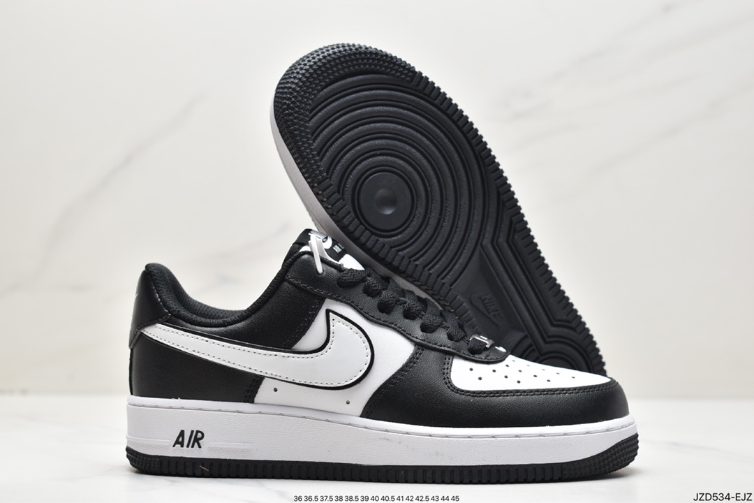 Nike Air Force 1 Low Air Force 1 low-top versatile casual sports sneakers DX3115-100