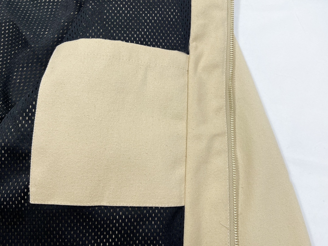 Carhartt KB05# Detroit Jacket: Classic, Durable, Stylish, and Comfortable - 图片 6