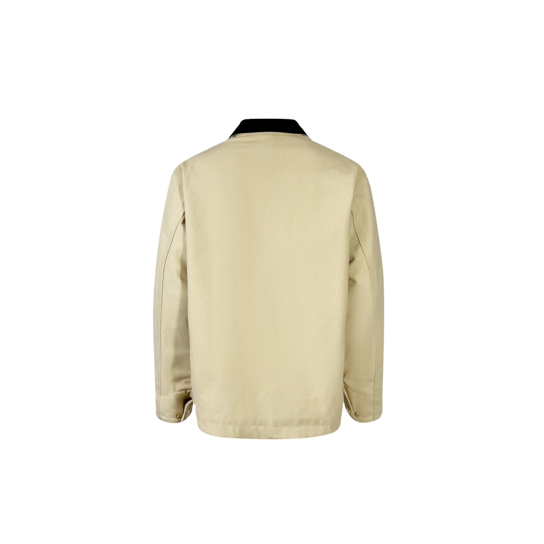 Carhartt KB05# Detroit Jacket: Classic, Durable, Stylish, and Comfortable - 图片 3