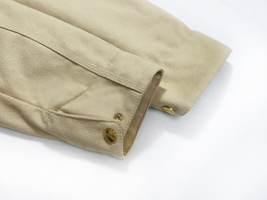 Carhartt KB05# Detroit Jacket: Classic, Durable, Stylish, and Comfortable - 图片 7