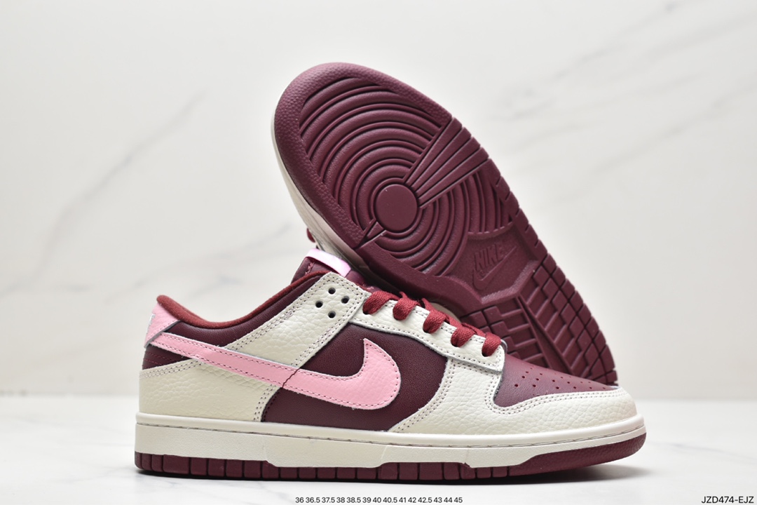 Travis Scott × SB Dunk Low 腰果花 CT5053-001