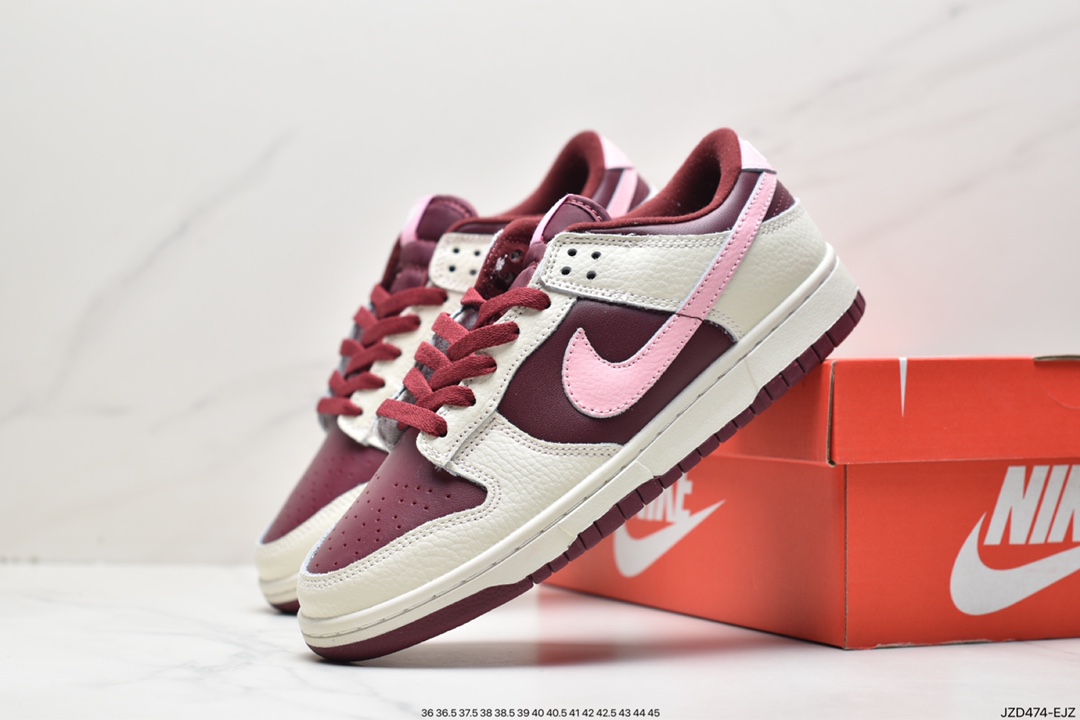 Travis Scott × SB Dunk Low 腰果花 CT5053-001