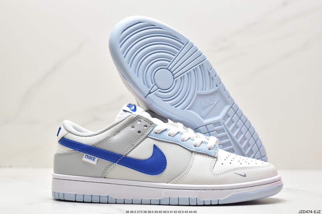 Travis Scott × SB Dunk Low 腰果花 CT5053-001