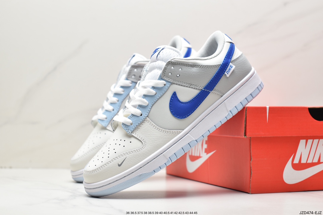 Travis Scott × SB Dunk Low 腰果花 CT5053-001