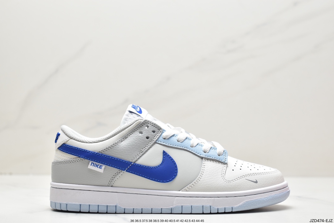 Travis Scott × SB Dunk Low 腰果花 CT5053-001