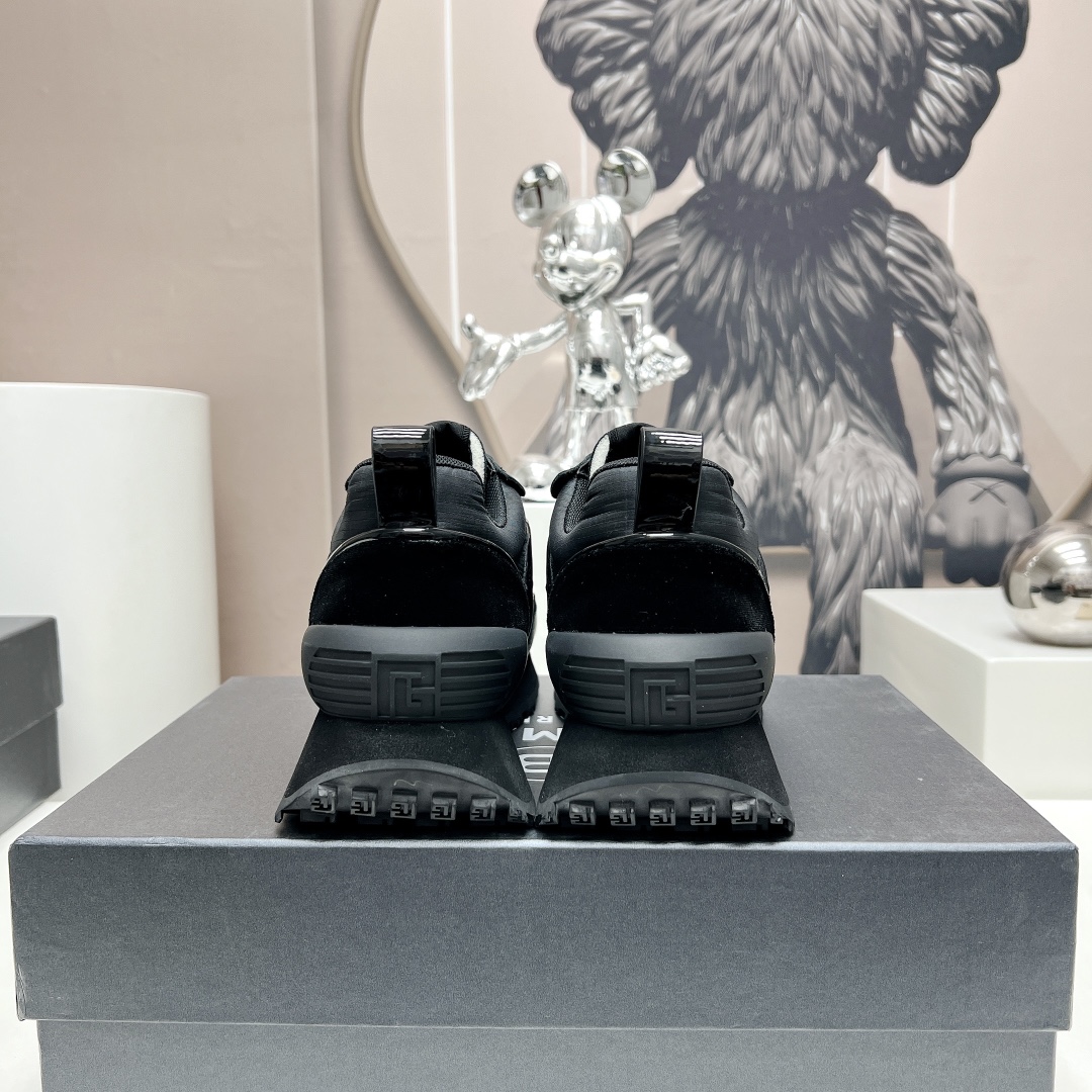 Men’s One-Size Sports Shoes: Supergrass Summer Collection - 图片 8