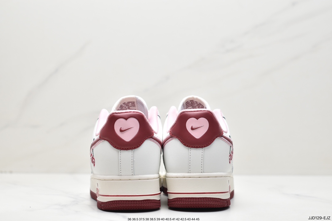 Nike Air Force 1 Low '07 PRM 40周年 米色 空军一号DQ7664-100