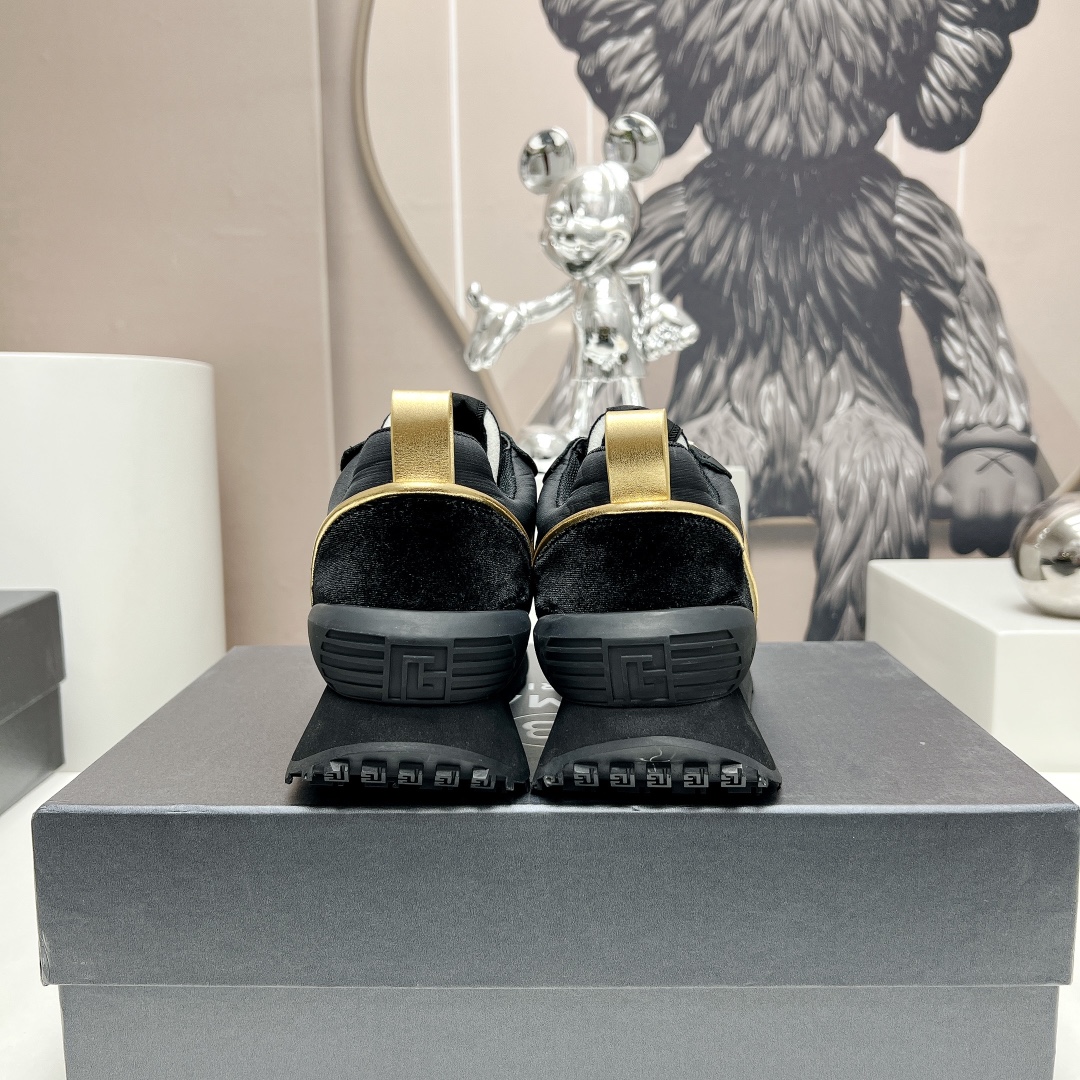 Men’s One-Size-Fits-All Sports Shoes: Supergrass Summer Collection - 图片 8