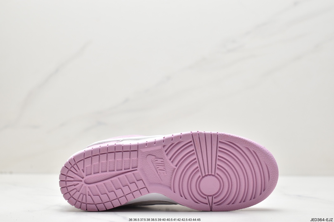 Nike SB Dunk Low SE”Pink/Grey/Light Blue”扣篮系列低帮DV3054-600