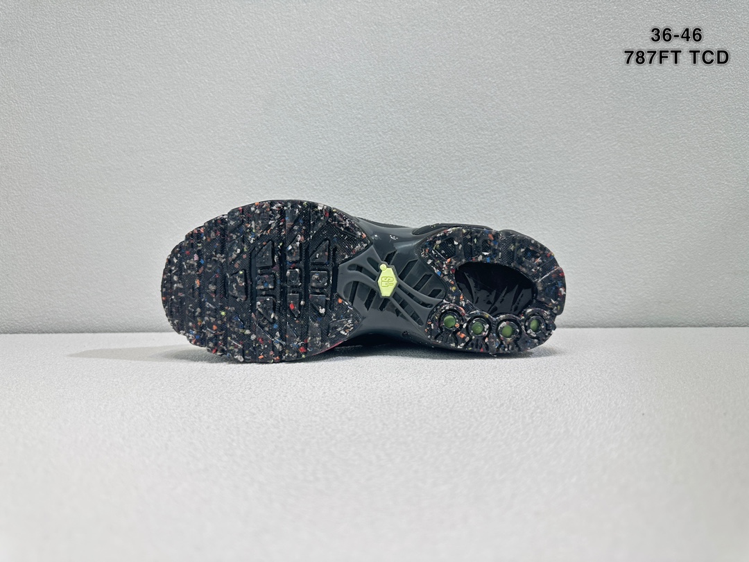 나이키에어맥스 에어 맥스 플러스 메시 러닝화 DC6078-002 상세 이미지 6