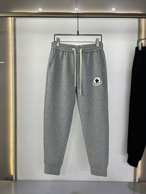 Moncler Clothing Pants & Trousers Shop the Best High Quality Spring/Summer Collection Casual