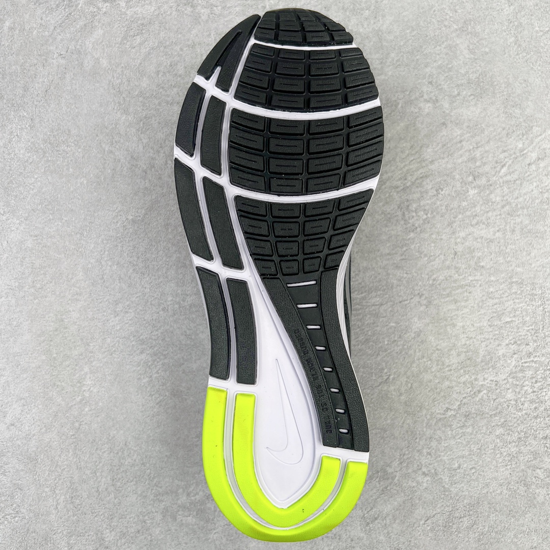 图片[8]-＃TG纯原 NK Zoom Structure 23 登月23代网面透气跑步鞋 CZ6720-010 原档案数据原厂网纱 正确高频花纹 前后掌内置Zoom Air气垫 原装MD大底 脚感完美还原 原盒原配 QC检验、钢印 俱全 原底科技 同步原版 脚感堪比Boost 实拍调校N版已经零色差零失真 百分百还原实物色彩所见即所得 不存在货不对板色差等低级问题 选购参考实物拍摄 不混卖不参货 只用心做好货严格选品 承诺混一赔十 尺码：36 36.5 37.5 38 38.5 39 40 40.5 41 42 42.5 43 44 44.5 45-选品中心