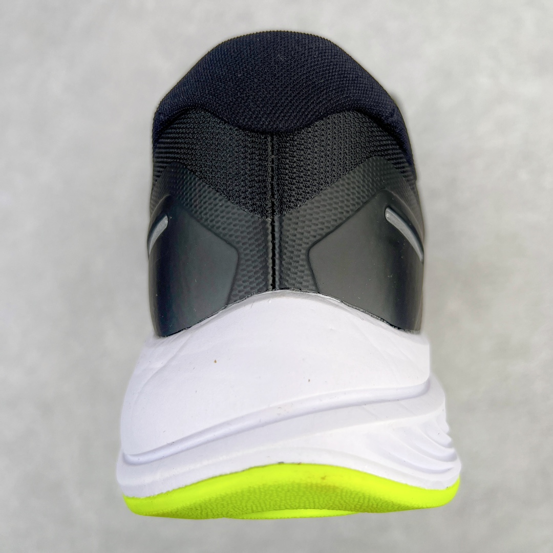 图片[7]-＃TG纯原 NK Zoom Structure 23 登月23代网面透气跑步鞋 CZ6720-010 原档案数据原厂网纱 正确高频花纹 前后掌内置Zoom Air气垫 原装MD大底 脚感完美还原 原盒原配 QC检验、钢印 俱全 原底科技 同步原版 脚感堪比Boost 实拍调校N版已经零色差零失真 百分百还原实物色彩所见即所得 不存在货不对板色差等低级问题 选购参考实物拍摄 不混卖不参货 只用心做好货严格选品 承诺混一赔十 尺码：36 36.5 37.5 38 38.5 39 40 40.5 41 42 42.5 43 44 44.5 45-选品中心