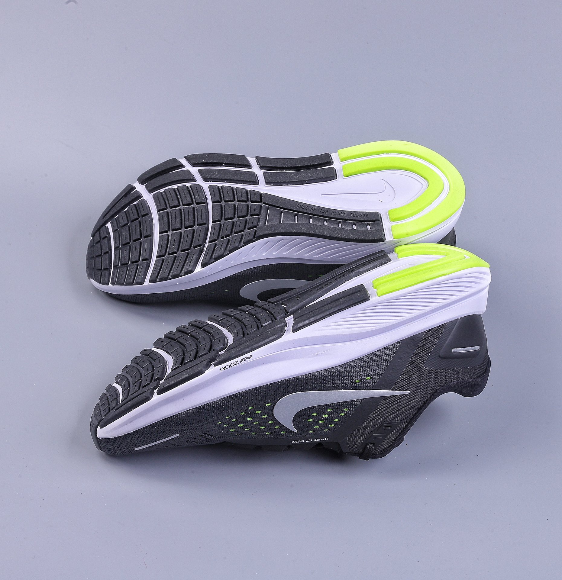 190 Nike Zoom Structure 23 登月23代网面透气跑步鞋CZ6720-010